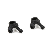 ECX Steer Spindles 1/24 4WD Temper