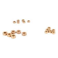 ECX Bushing Set 1/24 4WD Temper