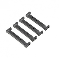 ECX Chassis Brace (2) 1.9 Barrage