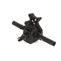 ECX Front Transmission, Assembled 1/18 4WD All