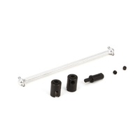 ECX Center Driveshaft Assembly 1/18 4WD All