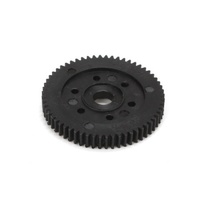 ECX Spur Gear 60T, Temper