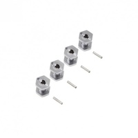 ECX 12mm Wide Hex 1.9 Barrage