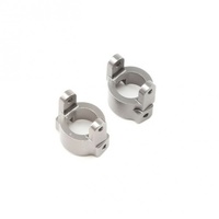 ECX 1.9 Barrage F/R Hub V2 Set