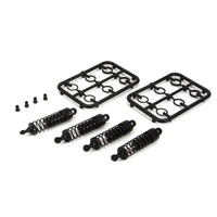 ECX Complete Shock Set, 1/18 RTR Vehicles