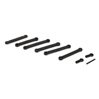 ECX Link Set, Plastic 1/18th 4WD All
