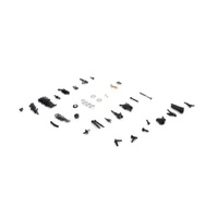 ECX Complete Hardware Set 1/18 4WD All