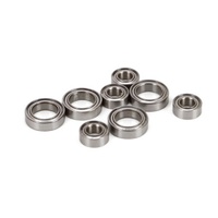 ECX Spindle/Hub Bearing Set 1/18 4WD All