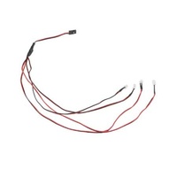 ECX LED Lights, Barrage Gen 2