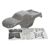 ECX Body Clear 1:10 AMP MT