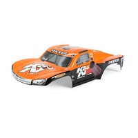 ECX Torment K and N Body Shell