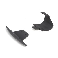 ECX Front Bumper, Motor Guard, 110 2wd Circuit, Boost