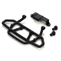 ECX Rear Bumper Set 110 2wd Ruckus