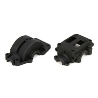 ECX Front/Rear Differential Gearbox Set 1/10 4WD All