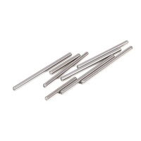 ECX Hinge Pin Set 1/10 4WD All