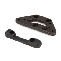 ECX Hinge Pin & Steering Brace 1/10 4WD All