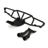 ECX Rear Bumper Set 110 4WD Torment