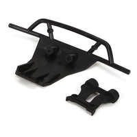 ECX Front Bumper Set 1/10 4WD Ruckus