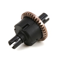 ECX Differential, Complete 110 4WD All