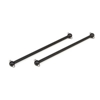 ECX Rear Dog Bone (2) 110 4WD All