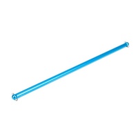 ECX Main Driveshaft, Short (1) 110 4WD Circuit