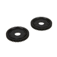 ECX Spur Gear, 45T, Mod 1 (2) 110 4WD All