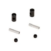 ECX Driveshaft Rebuild, (2) 110 4WD All