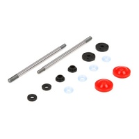 ECX Shock Rebuild, (2) 110 4wd All