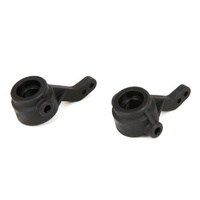 ECX Front Steering Hub Set - 1/10 4wd All