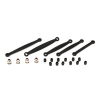 ECX Link Set, Plastic 1/10 4WD All