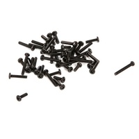 ECX Screw, M3, Binder Head (45)
