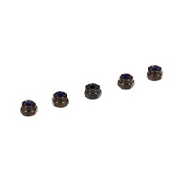 ECX Lock Nut, M2.5, (5)