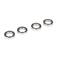 ECX Ball Bearing, 12x18xT4mm, (4)