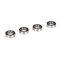 ECX Ball Bearing, 8x14xT4mm, (4) ECX237002