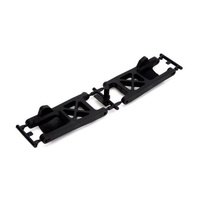 ECX REAR SUSPENSION ARM SET BOOST