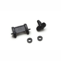 ECX Wing, Body Mount Set Boost