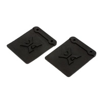 ECX Mud Flap Set (2) suit Torment