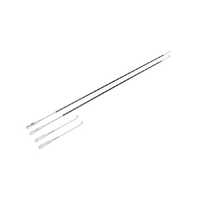 E-Flite Pushrod Set with Ball Links, Decathlon RJG