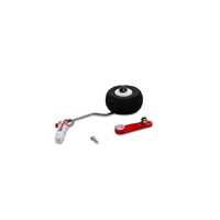 E-Flite Tail Wheel, Micro Draco