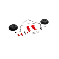 E-Flite Main Landing Gear Set, Micro Draco EFL-1120