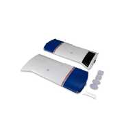 E-Flite Wing Set, Cherokee 1.3m Blue
