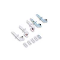 E-Flite Control Horn Set, UMX Me 262