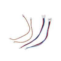 E-Flite Extension Set, UMX Me 262