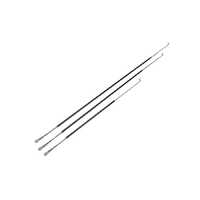 E-Flite Pushrod Set, P-51 1.0m EFL-1738