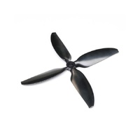 E-Flite 125x85.4mm Propeller, Micro Scrappy EFL-2959