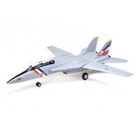 E-Flite F-14 Tomcat Twin 40mm EDF Jet, BNF Basic EFL01450