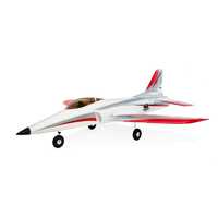 E-Flite Habu STS 70mm EDF Trainer Jet, RTF Mode 2, EFL01500