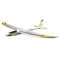 E-Flite Conscendo Evolution 1.5m Electric Glider, BNF Basic