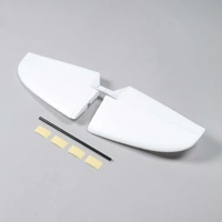 E-Flite Horizontal Stabilzer Set, Conscendo Evolution EFL01653