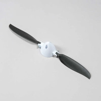 E-Flite Prop and Spinner Assembly, Conscendo Evolution EFL01658